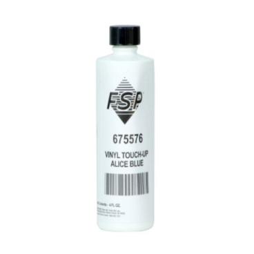 Whirlpool DU810CWDZ5 Touch Up Paint - Genuine OEM