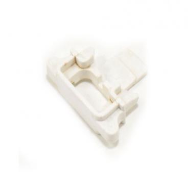 Whirlpool DU8570XT0 Upper Dishrack Stop Clip - Genuine OEM