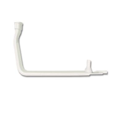 Whirlpool DU915PWSQ0 Water Supply Tube - Genuine OEM