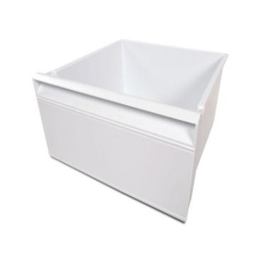 Whirlpool ED20ZKXYG01 Crisper Pan - Genuine OEM