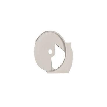 Whirlpool ED25VFXHW01 Baffle - Genuine OEM