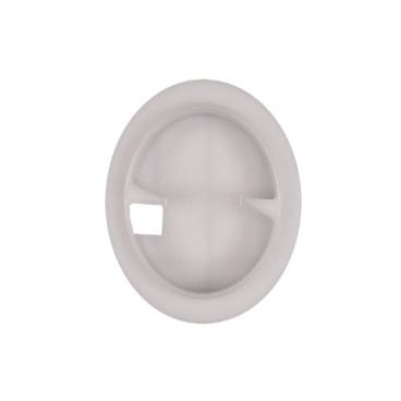 Whirlpool ED25VFXHW01 Coupling - Genuine OEM