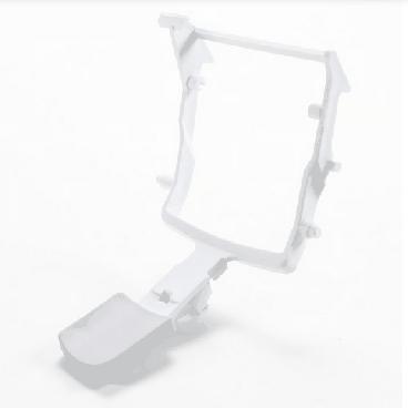 Whirlpool ED25VFXHW01 Dispenser Arm - Genuine OEM
