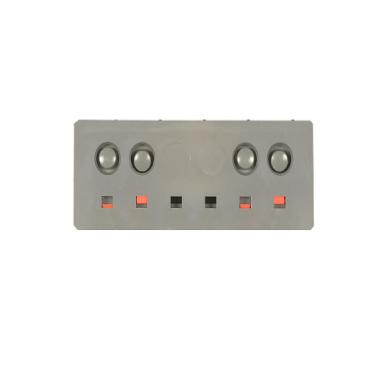 Whirlpool ED25VFXHW01 Dispenser Switch - Genuine OEM