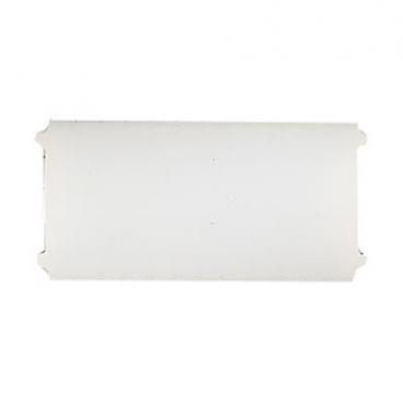 Whirlpool ED25VFXHW01 Freezer Light Lens - Genuine OEM