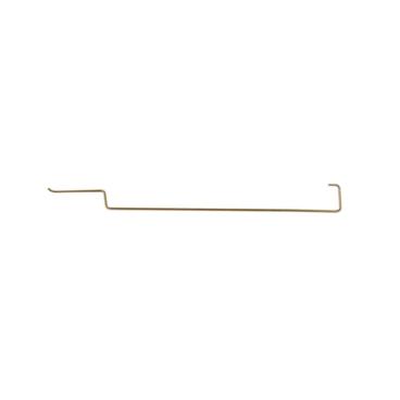 Whirlpool ED25VFXHW01 Shut-Off Arm - Genuine OEM
