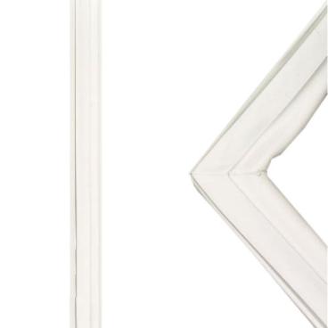 Whirlpool ED27DQXAB04 Door Gasket - Genuine OEM