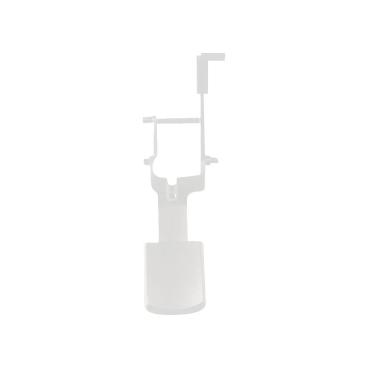 Whirlpool ED2CHQXVB02 Water/Ice Dispenser Lever Arm - Genuine OEM