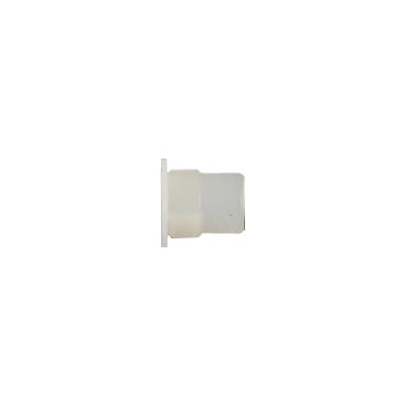 Whirlpool ED2FHEXSQ04 Upper Door Hinge Bearing - Genuine OEM
