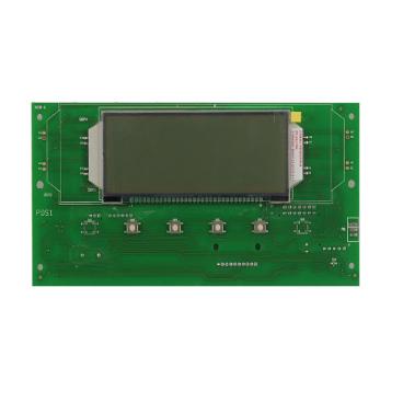 Whirlpool ED5FHAXVQ04 Display Control Board  - Genuine OEM