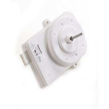 Whirlpool ED5HBEXTS01 Refrigerator Condenser Fan Motor Genuine OEM