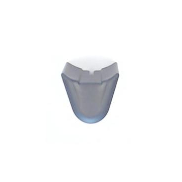 Whirlpool ED5LVAXVB01 Button - Genuine OEM