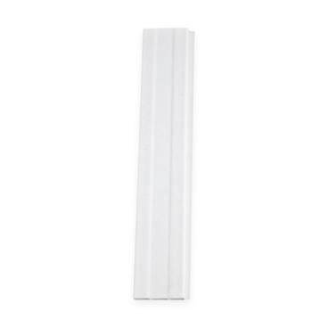 Whirlpool ED5LVAXVB01 Door Shelf Trim (White) - Genuine OEM