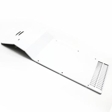 Whirlpool ED5LVAXVB01 Evaporator Cover - Genuine OEM