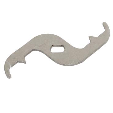 Whirlpool ED5LVAXVB01 Ice Crusher Blade - Genuine OEM