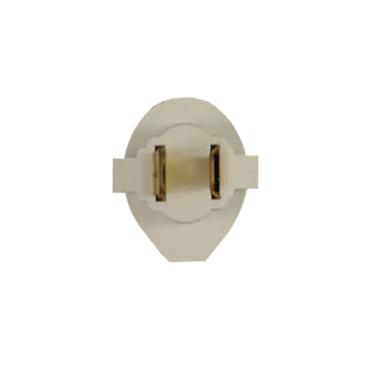 Whirlpool ED5LVAXVB01 Light Socket 10W - Genuine OEM
