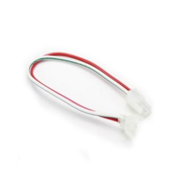 Whirlpool ED5LVAXVB01 Wire Harness - Genuine OEM