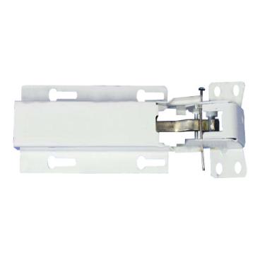 Whirlpool EH221FXMQ00 Door Hinge - Genuine OEM