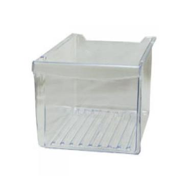 Whirlpool EL7ATRRKS01 Meat Pan - Genuine OEM