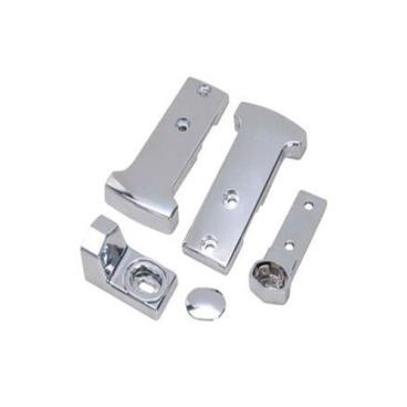 Whirlpool ET14JKYAN02 Endcap Handle - Genuine OEM
