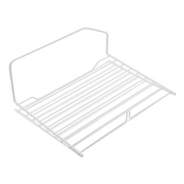 Whirlpool ET14JKYAN02 Freezer Wire Shelf (approx 14in x 11in x 5in) Genuine OEM