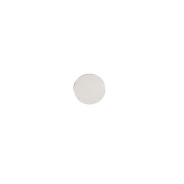 Whirlpool ET14JMYDN10 Door Handle Screw Cover - Genuine OEM