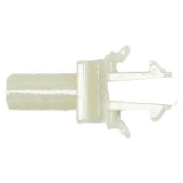 Whirlpool ET16JMXLWR0 Cripser Drawer Support - Genuine OEM