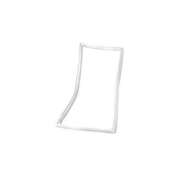 Whirlpool ET18XKXSW00 Freezer Door Gasket - Genuine OEM