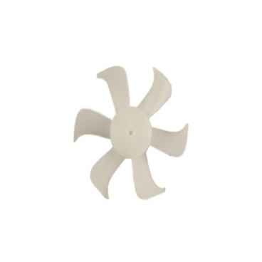 Whirlpool ET1WTKXKQ08 Evaporator Fan Blade - Genuine OEM