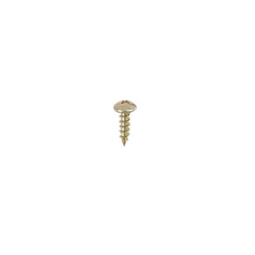 Whirlpool ET1WTKXKQ08 Screw - Genuine OEM