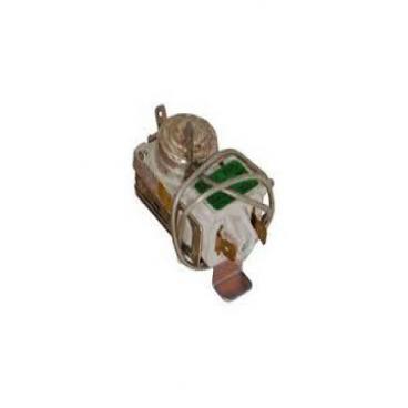 Whirlpool ET1WTKXKQ08 Thermostat - Genuine OEM