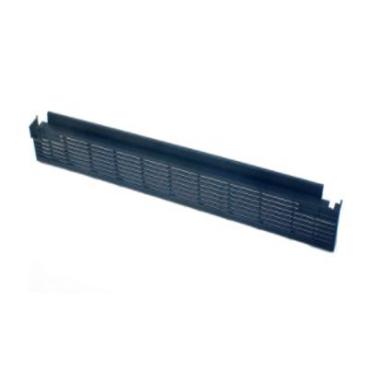 Whirlpool ET20GKXSW03 Grille - Genuine OEM