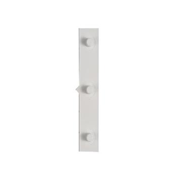 Whirlpool ET25DMXVW01 Plate Pin - Genuine OEM