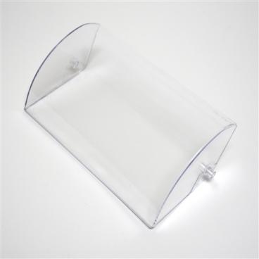 Whirlpool ET6WSKXSQ01 Door Bin Top Cover - Genuine OEM