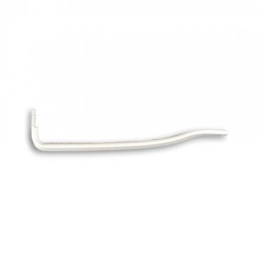 Whirlpool ET6WSKXSQ01 Door Handle - White - Genuine OEM