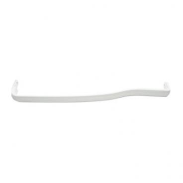 Whirlpool ET6WSKXSQ01 Freezer Door Handle - White Genuine OEM