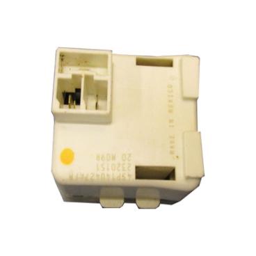 Whirlpool ET6WSKXSQ01 Start Device - Genuine OEM