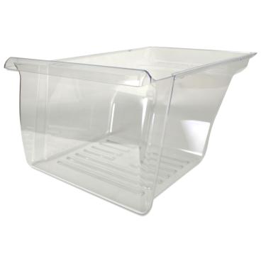 Whirlpool ET8MTMXKQ02 Bottom Crisper Drawer (Right) - Genuine OEM