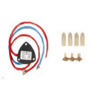 Whirlpool EV150EXSW00 Overload - Genuine OEM