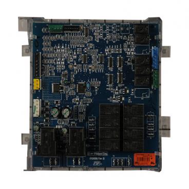 Whirlpool G9CE3074XB00 Electronic Relay Control Board - Genuine OEM