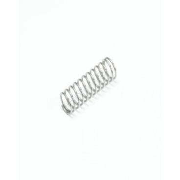 Whirlpool GD5RVAXVB05 Ice Container Latch Spring - Genuine OEM