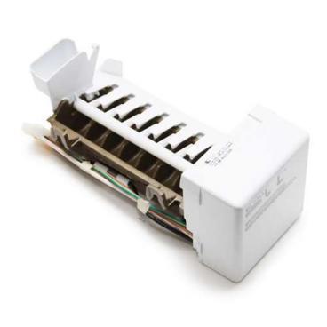 Whirlpool GD5RVAXVB05 Icemaker Assembly - Genuine OEM