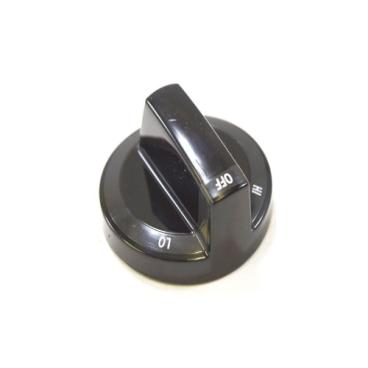 Whirlpool GGE390LXS04 Knob - Genuine OEM