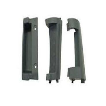 Whirlpool GGW9250SU0 Handle Kit - Genuine OEM