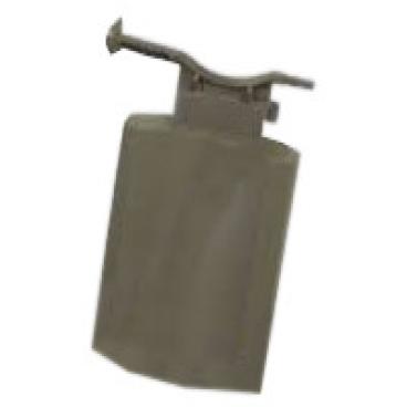Whirlpool GI0FSAXVY08 Pad - Genuine OEM