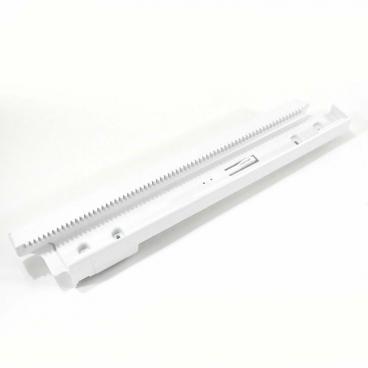 Whirlpool GI5FVAXVB00 Freezer Drawer Slide Rail Adapter - Genuine OEM