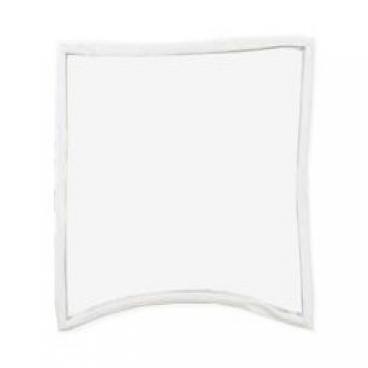 Whirlpool GI7FVCXWA03 Ice Container Gasket - Genuine OEM
