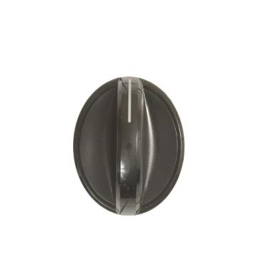 Whirlpool GJC3054RB01 Control Knob - Black - Genuine OEM
