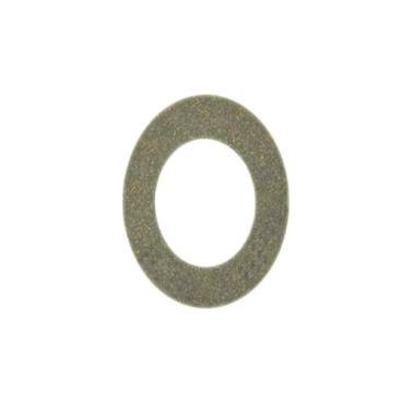 Whirlpool GLA7900XKW0 Brake Lining - Genuine OEM