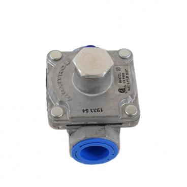 Whirlpool GLS3665RS03 Gas Pressure Regulator - Genuine OEM